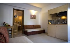 Porto Koufo Hotel: Apartment - photo 17