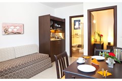 Porto Koufo Hotel: Apartment - photo 20