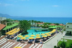 Mitsis Rodos Maris Resort & Spa: General view - photo 5