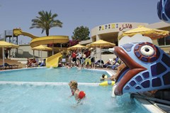 Mitsis Rodos Maris Resort & Spa: Sports and Entertainment - photo 36