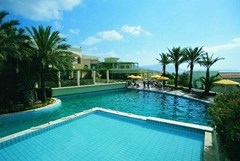 Mitsis Rodos Maris Resort & Spa: Pool - photo 19