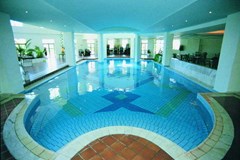 Mitsis Rodos Maris Resort & Spa: Pool - photo 27