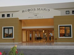 Mitsis Rodos Maris Resort & Spa - photo 12