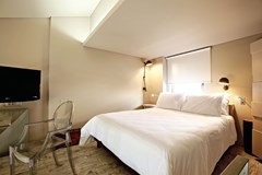 Grecotel Astir Alexandroupolis Hotel: Maisonette Master Bedroom - photo 18