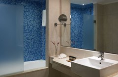 Ikaros Beach Resort & Spa: Bathroom - photo 51