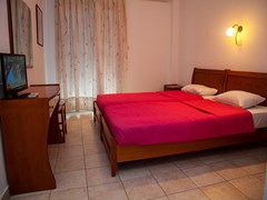 Adonis Hotel Kriopigi: Double Room - photo 10