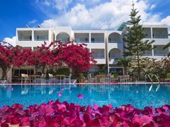 Kyparissia Beach Hotel - photo 2