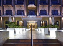 Arion Hotel  - photo 4