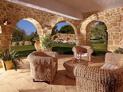 Villa Bozonos Luxury  - photo 9