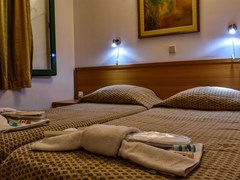 Govino Bay Corfu Hotel: 1 Bedroom Apartment - photo 13
