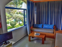 Govino Bay Corfu Hotel: 2 Bedroom Apartment - photo 21