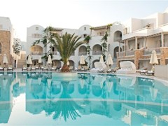Aegean Plaza Hotel  - photo 1