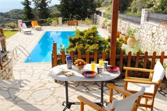 Villas Xenia Lefkada - photo 10