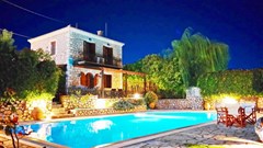 Villas Xenia Lefkada - photo 2
