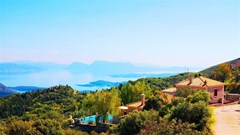 Villas Xenia Lefkada - photo 5