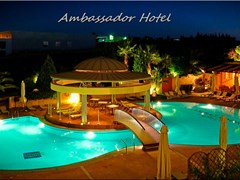 Ambassador Hotel - photo 1