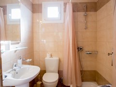Gouvia Hotel: Bathroom - photo 36