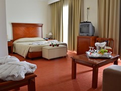 Ilissos Hotel - photo 12