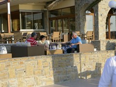 Lemnos Village Resort - photo 21