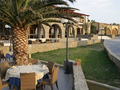 Lemnos Village Resort - photo 12