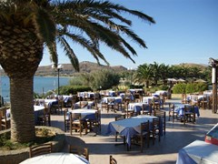 Lemnos Village Resort - photo 17