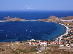 Lemnos Village Resort - photo 1