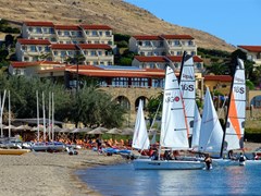 Lemnos Village Resort - photo 4