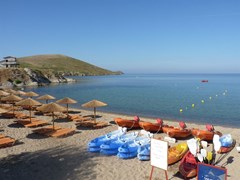 Lemnos Village Resort - photo 3