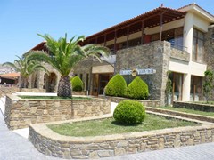 Lemnos Village Resort - photo 11