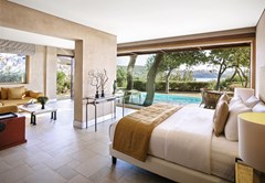 Cape Sounio Grecotel Exclusive Resort: Dream Villa PP - photo 26