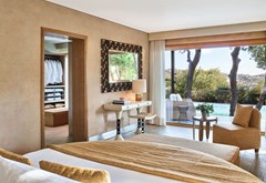 Cape Sounio Grecotel Exclusive Resort: Pine Hill Villa - photo 36