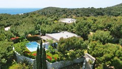 Cape Sounio Grecotel Exclusive Resort: Pine Hill Villa Luxury - photo 20