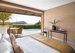 Cape Sounio Grecotel Exclusive Resort: Dream Villa PP - photo 28