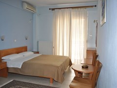 Georgalas Sun Beach Hotel: Double Room - photo 17