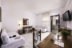 Kassandra Palace Hotel & Spa : Family Suite - photo 65