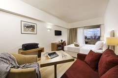 Kassandra Palace Hotel & Spa : Executive Room SV - photo 63