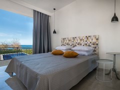 Locanda Beach Hotel: Double Room - photo 16