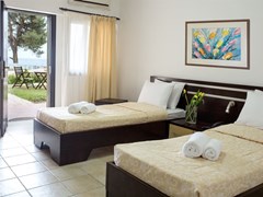Elani Bay Resort: Suite Two Bedroom - photo 37