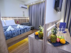 Yakinthos Hotel: Superior Room - photo 21