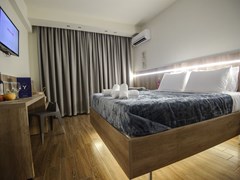 Yakinthos Hotel: Superior Room - photo 18