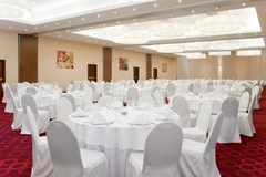 Holiday Inn Lesnaya Hotel: Conferences - photo 35
