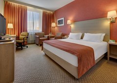 Holiday Inn Lesnaya Hotel: Room DOUBLE EXECUTIVE - photo 28