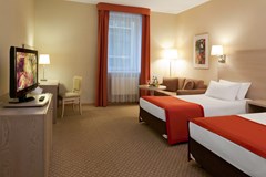 Holiday Inn Lesnaya Hotel: Room - photo 67