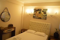 Leonidas Apartments: Premium Suite - photo 25