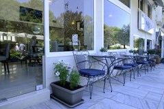 Phidias Hotel - photo 7