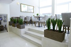 Phidias Hotel - photo 3