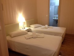 Phidias Hotel - photo 20