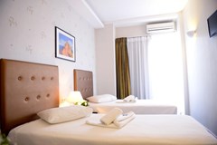 Phidias Hotel - photo 17