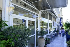 Phidias Hotel - photo 8