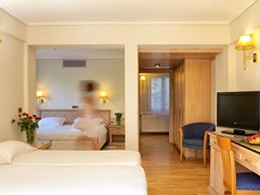 Negroponte Resort Eretria: Family Room - photo 48
